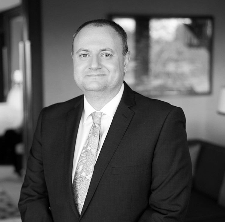 INTERVIEW: Eugenio Pirri, Chief People and Culture Officer – Global Diversity Champion, Dorchester Collection - ATLG