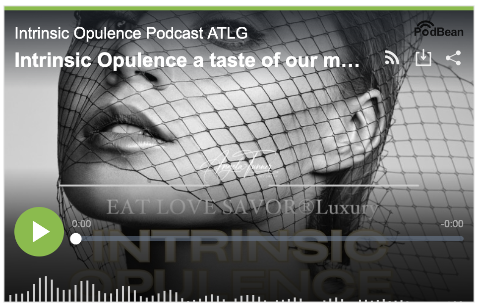 Listen to a 9-minute excerpt from the Masterclass Introduction - ATLG