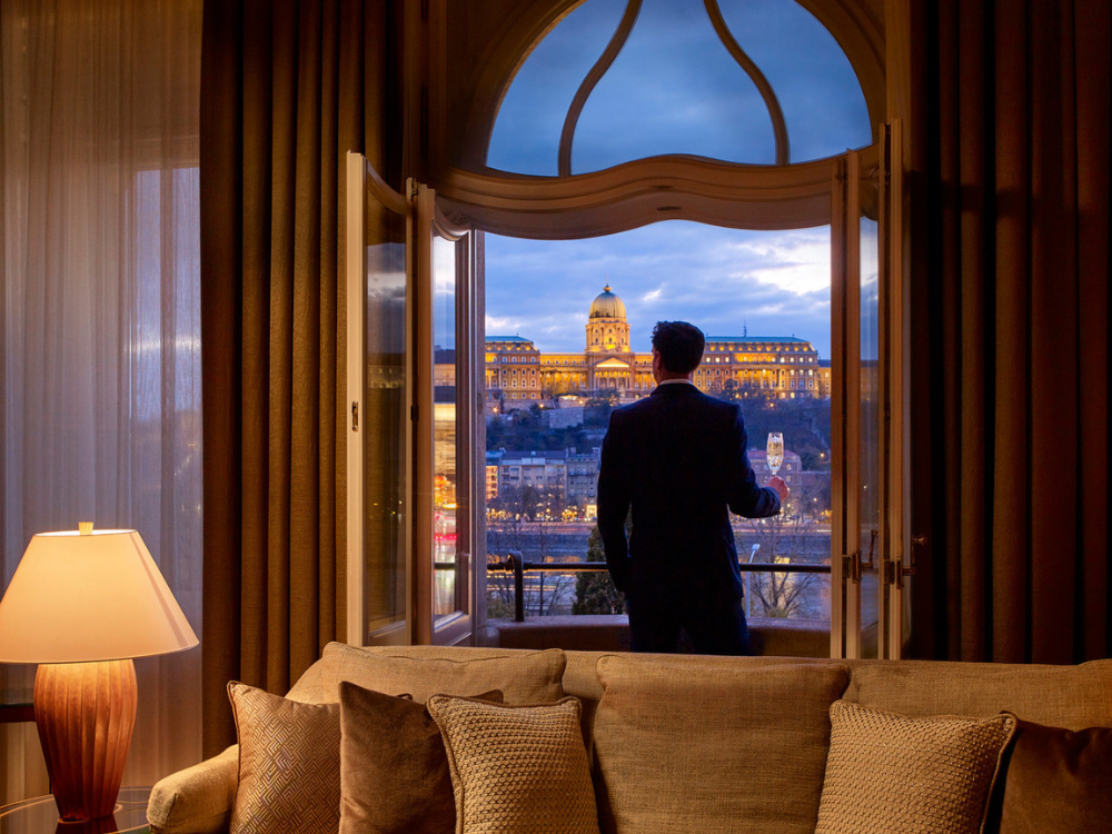 Embrace the Beautiful Side of Luxury to add Meaning, Enhance Daily Living, Happiness and Joy. - ATLG